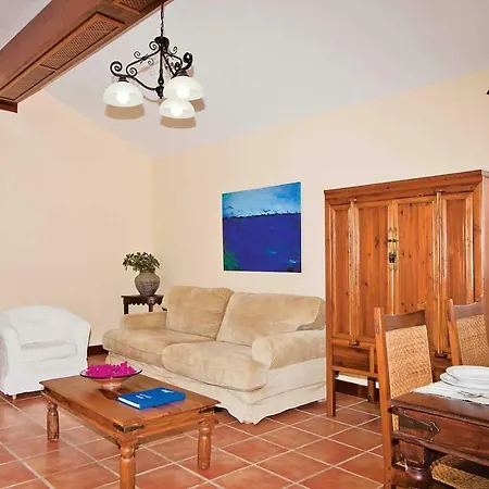 Buenlugar Vila Yaiza (Lanzarote)